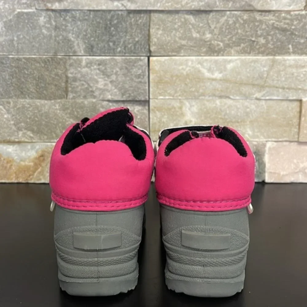 Panda Baby Hichaud Duckies Boots